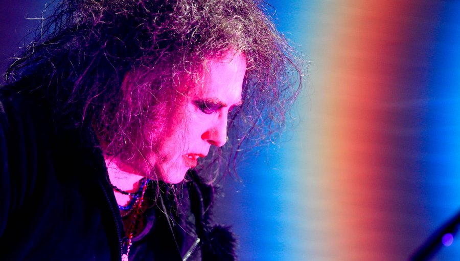 The Cure iniciará gira por Estados Unidos y Europa el 2016
