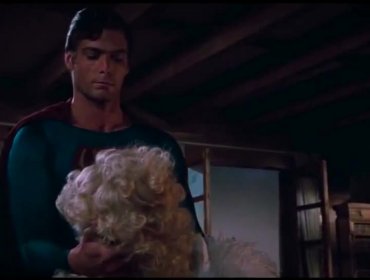 Revisa el escalofriante trailer terrorífico de Superman 3