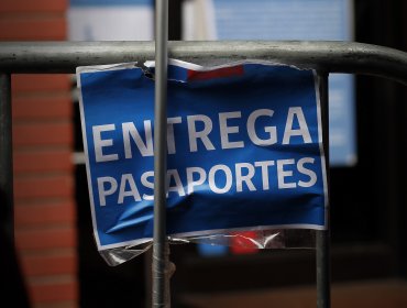 Comienza a regir alza en valor de pasaportes y cédulas de identidad