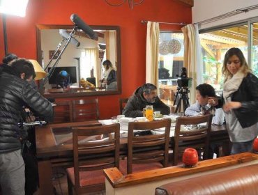 Karla Constant se apodera de las tardes de Mega: Se viene “Codigo Rosa”
