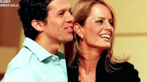 Por fin: Cecilia Bolocco reconoció affaire con Keko Yunge