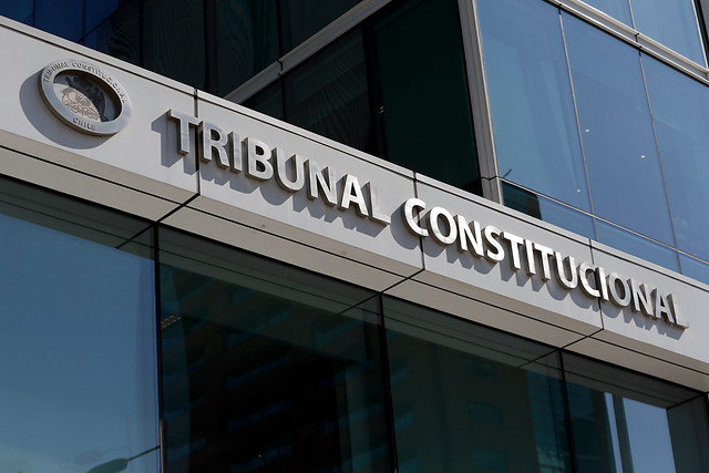 Recurren al Tribunal Constitucional contra glosa de gratuidad educacional