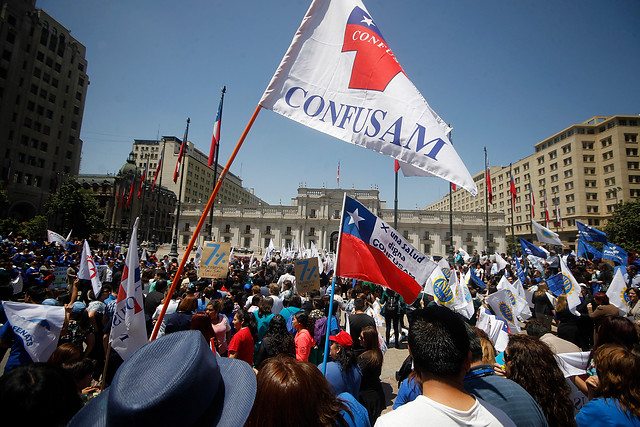 Empleados fiscales llaman a paro: no lograron acuerdo con gobierno por reajuste