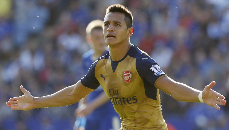 Arsenal y Alexis Sánchez buscan seguir con vida en Champions League