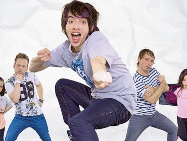 Twitteros reaccionan al tibio debut de "Noticreo"