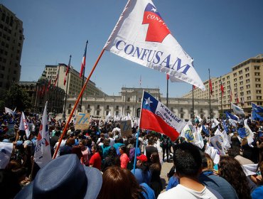 Empleados fiscales llaman a paro: no lograron acuerdo con gobierno por reajuste