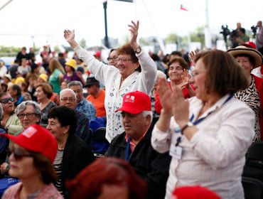 Tatapalooza Huechuraba 2015 fue todo un éxito