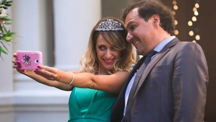 Andrea Velasco: “No creo en el rating, está obsoleto”