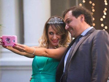 Andrea Velasco: “No creo en el rating, está obsoleto”