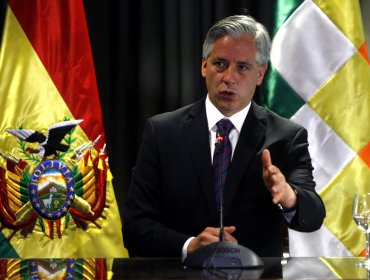 Vicepresidente de Bolivia llama a Insulza a “resolver sus contradicciones”