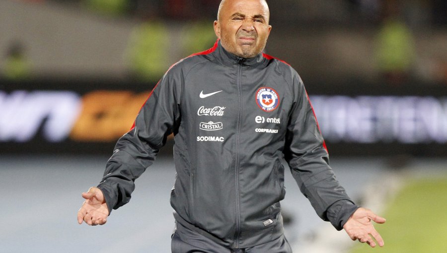 Sao Paulo iniciaría una nueva ofensiva por Jorge Sampaoli