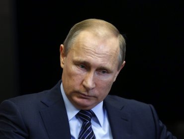 Putin advierte de que reaccionará si hay nuevos incidentes con Turquía