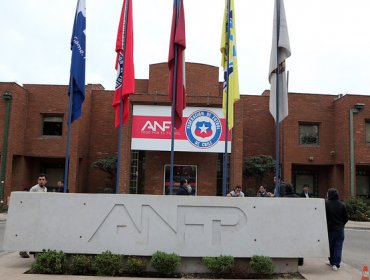 Crisis de la ANFP dejó a sus primeros dos despedidos