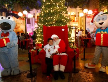 Consejos para no gastar más de la cuenta en Navidad