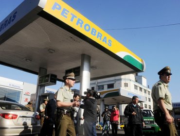 Caso Petrobras: Senador brasileño es detenido por intento de soborno