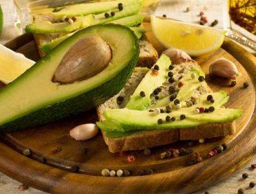 ¿ Qué pasa si te comes una palta al día... todos los días ?. Descúbrelo aquí