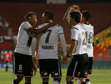 Con angustia: Colo Colo es finalista de la Copa Chile MTS