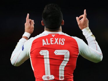 Prensa inglesa: "Alexis es un torbellino, un salvavidas para Arsenal"