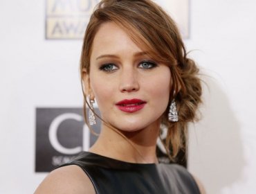 Jennifer Lawrence debutará como directora con "Project Delirium"