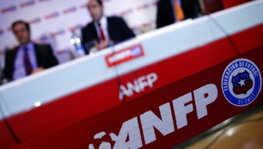 Crisis en la ANFP: Ministra Blanco asegura que podrían perder la personalidad jurídica