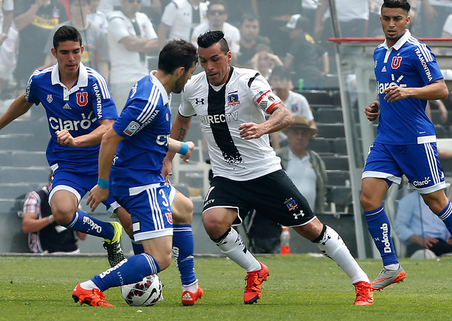 Confirmado: Final de la Copa Chile se disputará en La Serena