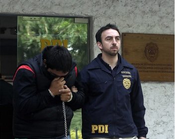 En Argentina detienen a prófugo condenado por violación de una menor de Talca