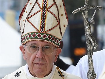 El Papa: "La religión no debe ser utilizada para justificar la violencia"