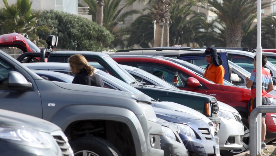 Piden aumentar multas contra quienes usen estacionamientos para discapacitados