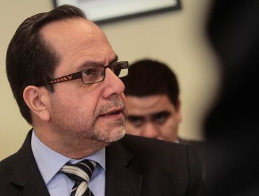 Revelan mail donde ex contralor agradece información brindada por ANFP