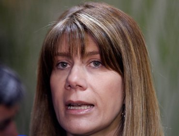 Ministra del Trabajo lamentó "no poder ofrecer más" al sector público