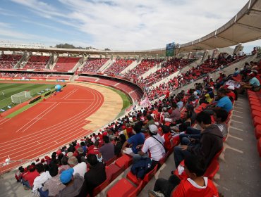 Copa Chile-Estadio Seguro: "El Estadio La Portada debe ser evaluado"