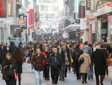 Bajan el nivel de alerta en Bruselas tras nueva evaluación de la amenaza