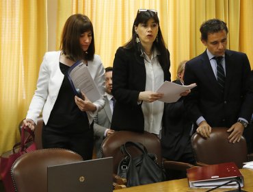 Blanco mostró documento que confirma negativa de ANFP a mostrar contabilidad