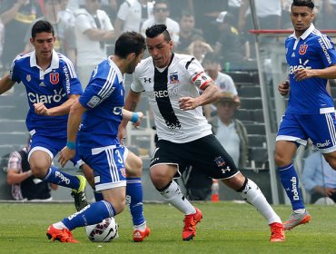 Confirmado: Final de la Copa Chile se disputará en La Serena