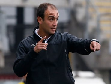 Primera B: Francisco Bozán dejó de ser el entrenador de Barnechea