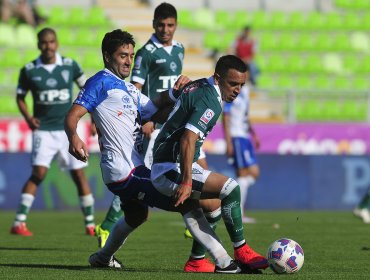 Este jueves arranca la 14ª fecha del Torneo de Apertura con dos encuentros