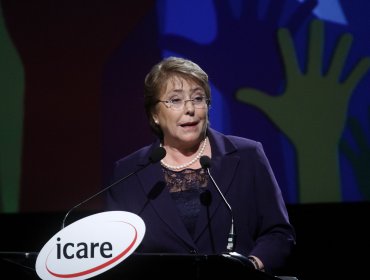 Presidenta Bachelet encabeza la versión 2015 de la Enade