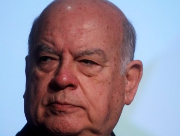 Insulza: Si Bolivia retira demanda, Chile puede ir a un "diálogo directo"