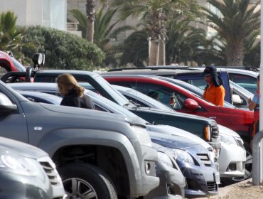 Piden aumentar multas contra quienes usen estacionamientos para discapacitados