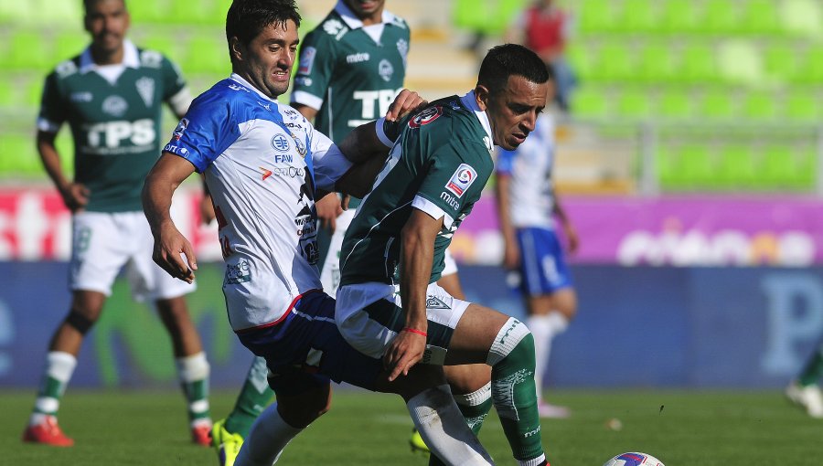 Este jueves arranca la 14ª fecha del Torneo de Apertura con dos encuentros