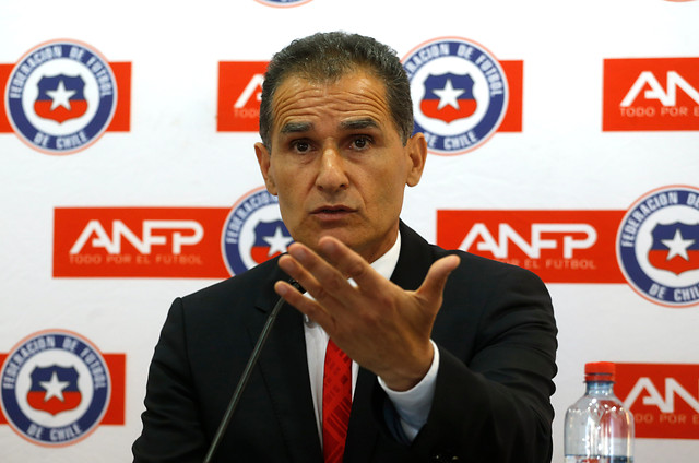 Jaime Baeza: “Jorge Sampaoli quiere seguir, pero también quiere tranquilidad"