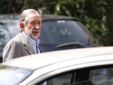 Caso Penta: Sabas Chahuán pedirá 3 años de cárcel para Novoa en juicio abreviado