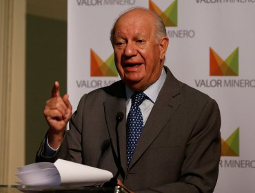 Ricardo Lagos sobre Piñera: "No hay que atenerse a lo que diga un candidato"