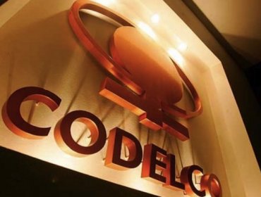 Excedentes de Codelco disminuyeron un 47% respecto de 2014