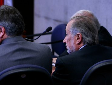 Juez desestimó solicitud de querellante para reagendar juicio a Novoa