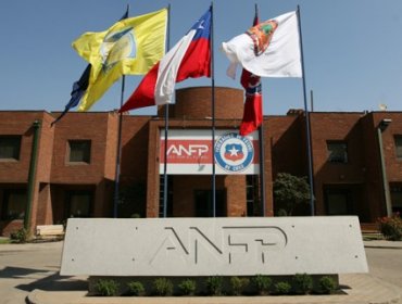 Consejo de Presidentes de la ANFP se reúne para abordar la crisis