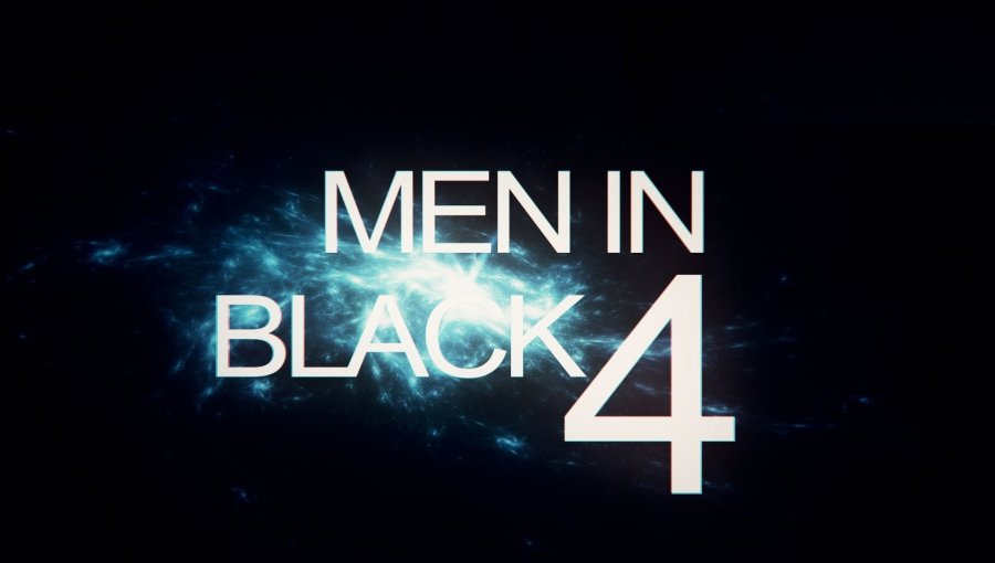 Men in Black 4 estará protagonizada por mujeres