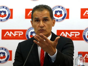 Jaime Baeza: “Jorge Sampaoli quiere seguir, pero también quiere tranquilidad"