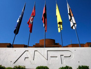 Nibaldo Jaque renunció a ANFP previo a interpelación del Consejo de Presidentes