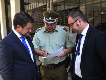 Anuncian plan de contingencia en Santiago por actividades de Teletón